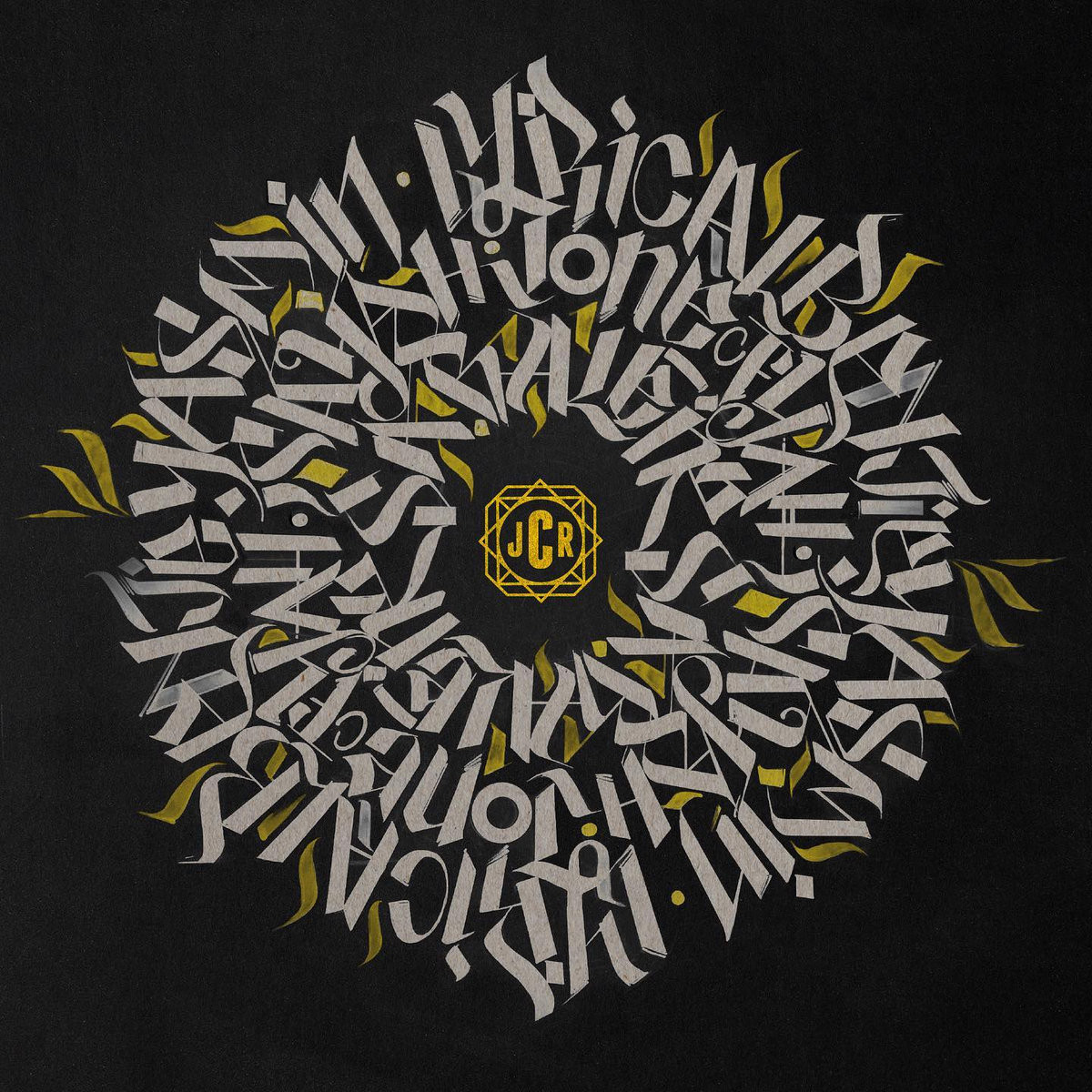 aDUBta Edition JCR12002 - aDUBta, Black Oak Roots Allstars, Jone C Fyah, Saralene, Isayah, Yasmin - Lyrical Benjie - Jah Chalice Records - Release: 10/20/2020